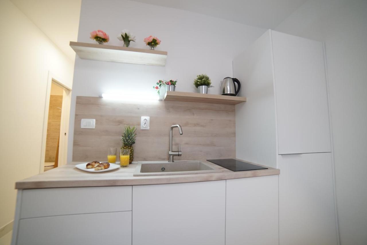 Apartman Simon's Zadar