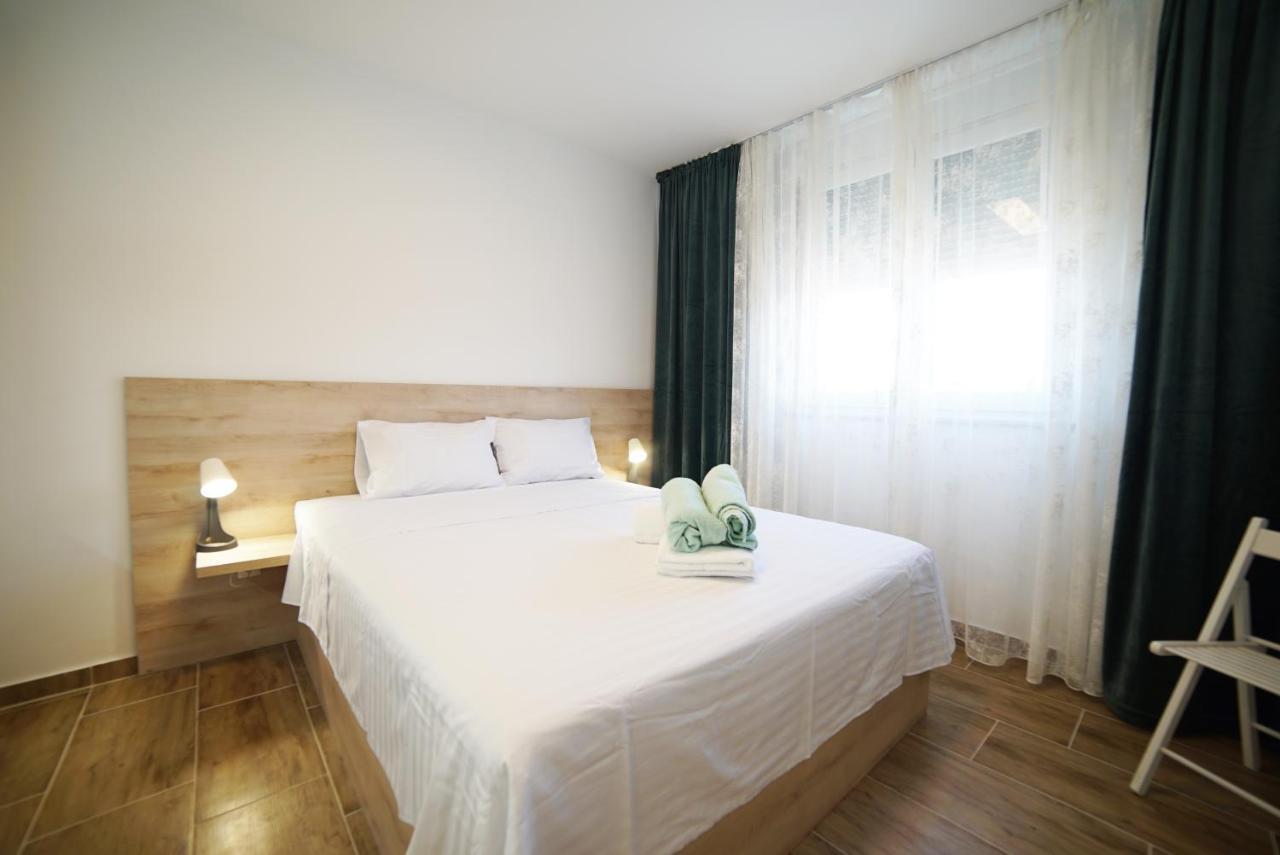 Apartman Simon's