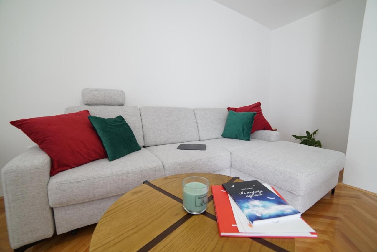 Apartman Simon's Zadar